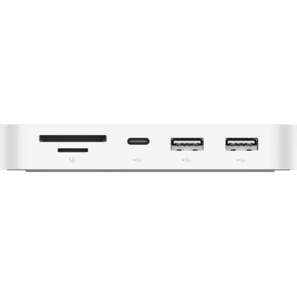 Stacja/replikator Belkin Connect USB-C (INC011BTWH)