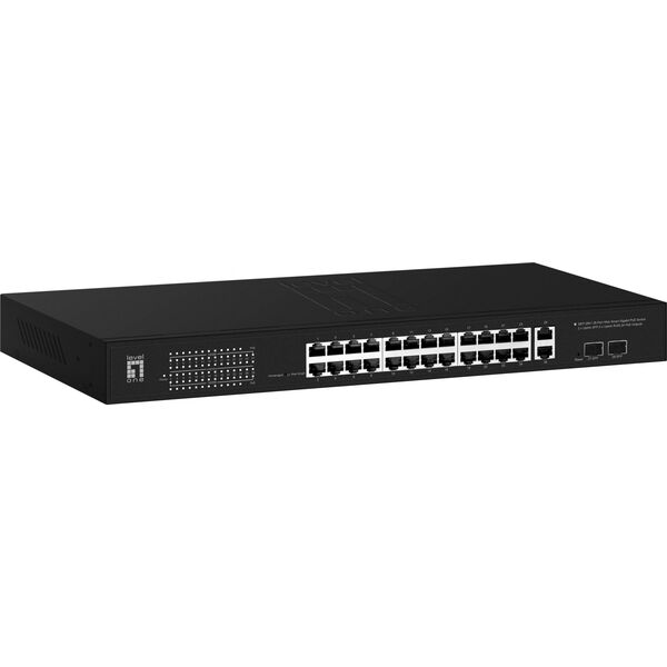 Switch LevelOne GEP-2841