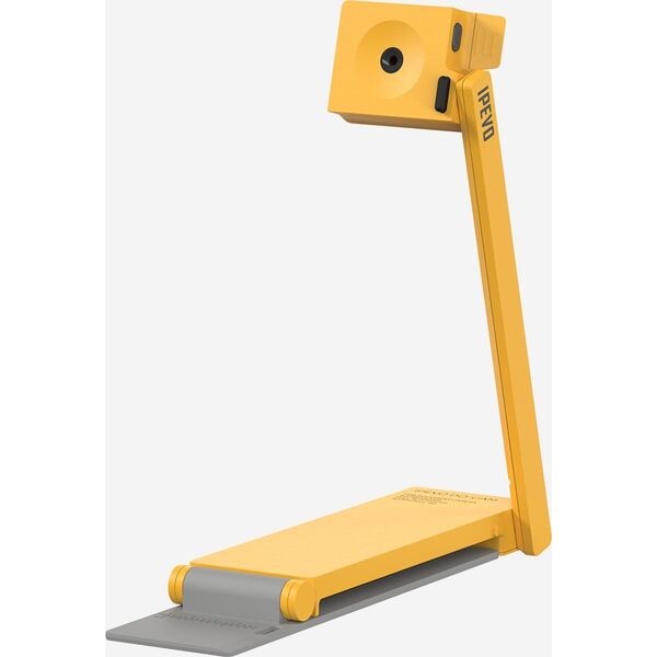 Kamera IP Ipevo DOK DO-CAM  USB Creators  8MP                  gelb
