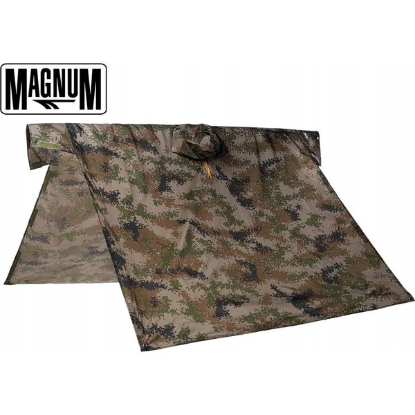 Magnum MAGNUM TUNDRA PONCHO