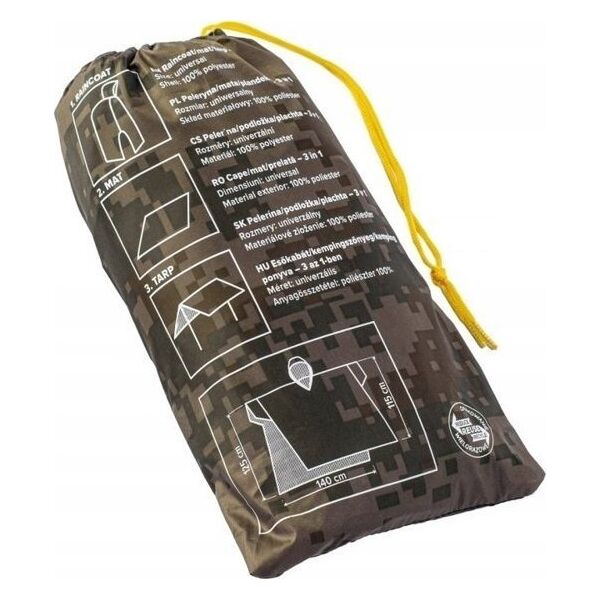 Magnum MAGNUM TUNDRA PONCHO