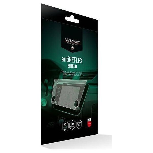 MyScreen Protector MS NAVI antiReflex SHIELD 8" Kia Proceed