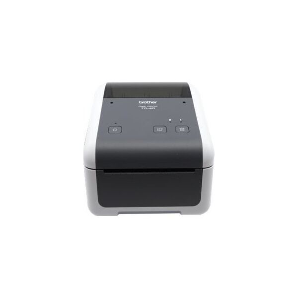 Drukarka etykiet Brother TD-4410D (TD4410DXX1)