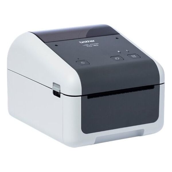 Drukarka etykiet Brother TD-4410D (TD4410DXX1)
