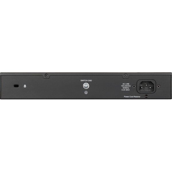 Switch D-Link DGS-1100-24V2/E