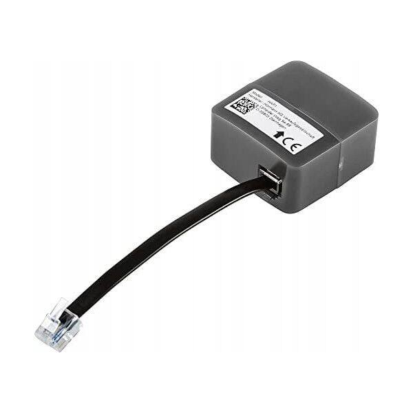 HomeMatic IP Homematic IP Hörmann HAP1 HCP Adapter