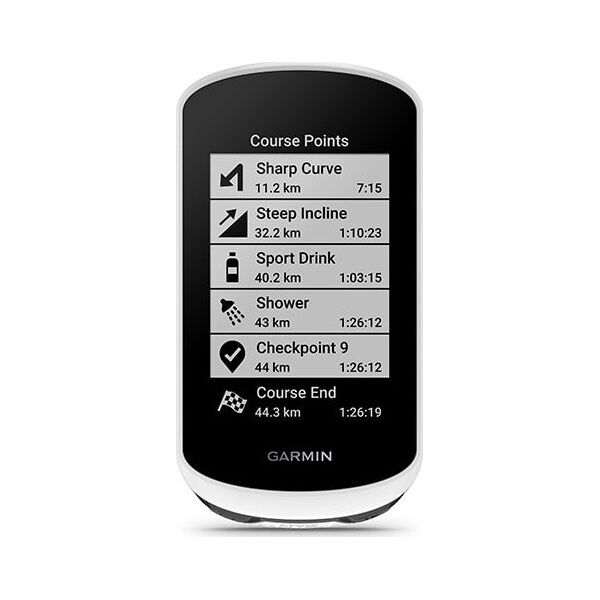 Nawigacja GPS Garmin Edge Explore 2