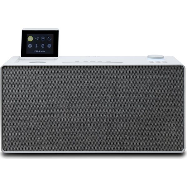 Radio Pioneer ZESTAW MUZYCZNY PURE EVOKE HOME biaÅy