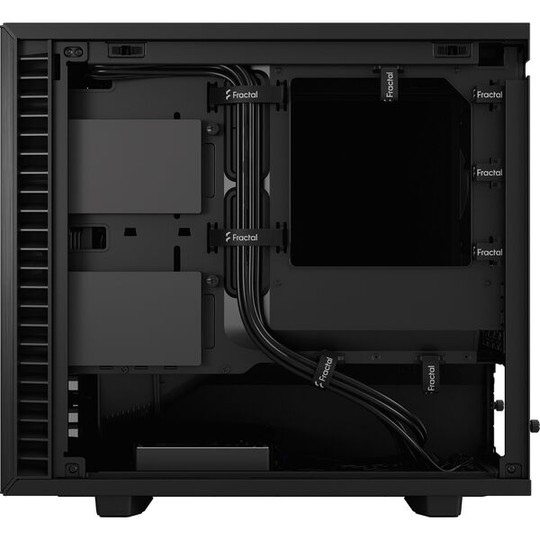 Obudowa Fractal Design Define 7 Nano Solid (FD-C-DEF7N-01)