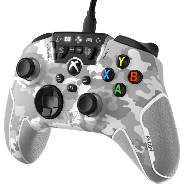 Pad Turtle Beach Recon moro