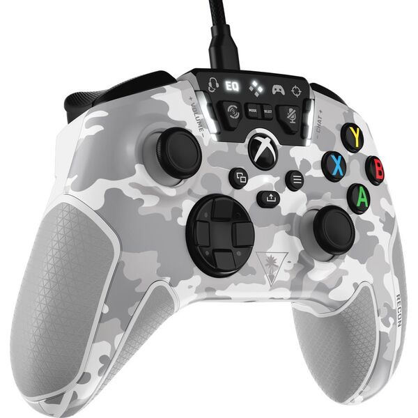 Pad Turtle Beach Recon moro