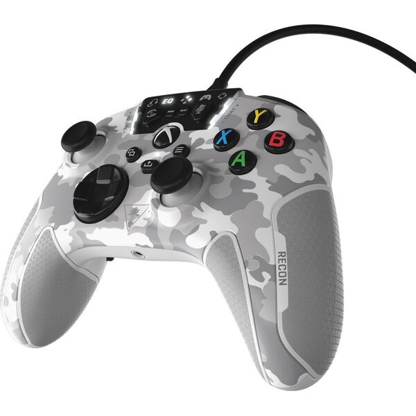 Pad Turtle Beach Recon moro