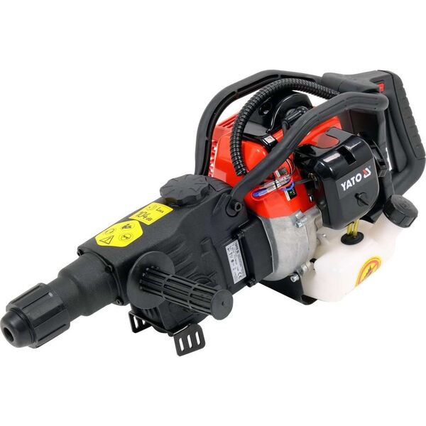 Młotowiertarka Yato YT-82138 1300 W Spalinowe