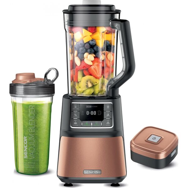 Blender kielichowy Sencor SBU 7676GD