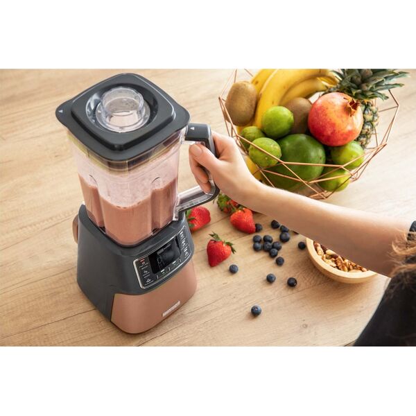 Blender kielichowy Sencor SBU 7676GD