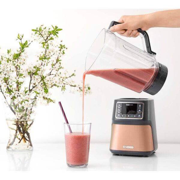 Blender kielichowy Sencor SBU 7676GD