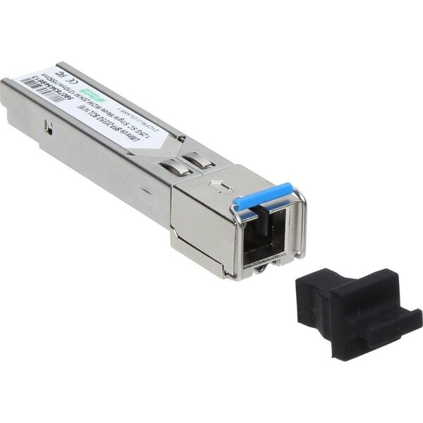 N/A Moduł jednomodowy SFP-203/5G/SC