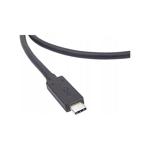 Kabel USB PremiumCord PREMIUMCORD Kabel USB4™ 40Gbps 8K@60Hz Thunderbolt 3, 1,2m