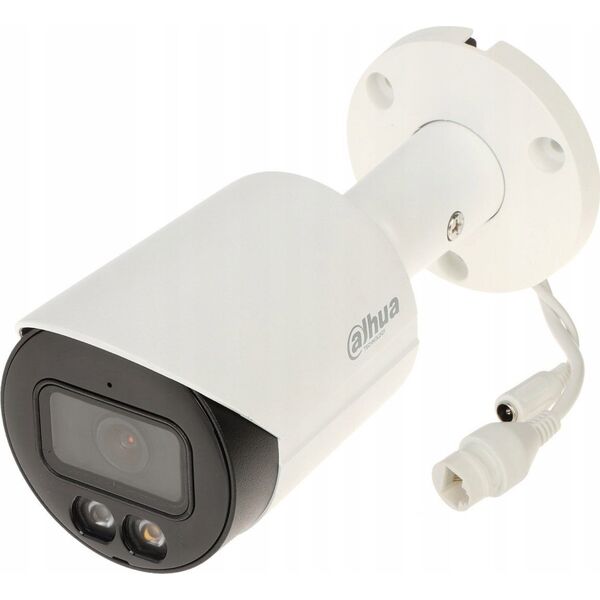 Kamera IP Dahua Technology DH IPC-HFW2249S-S-IL - WizSense Smart Dual Light Series