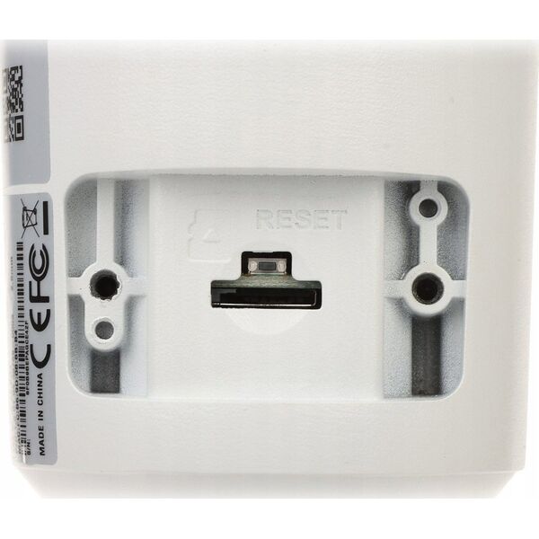 Kamera IP Dahua Technology DH IPC-HFW2249S-S-IL - WizSense Smart Dual Light Series