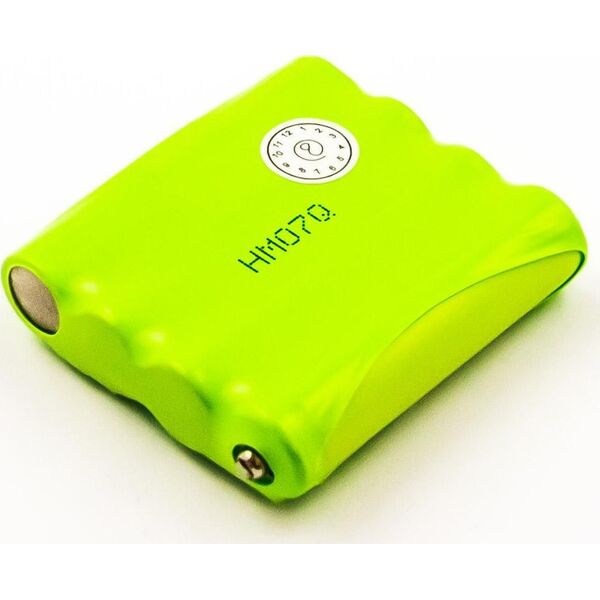 Radio CoreParts Battery for Two Way Radio
