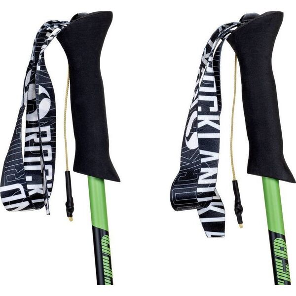 Rockland Kije do biegów terenowych Rockland BOOSTER 120 cm