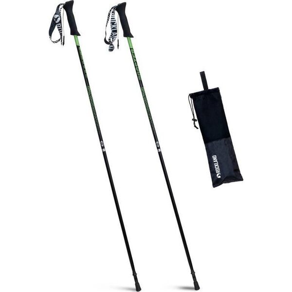 Rockland Kije do biegów terenowych Rockland BOOSTER 120 cm