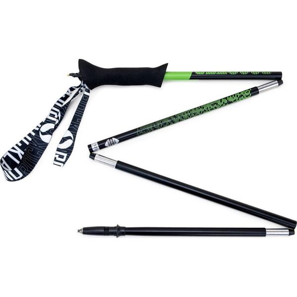 Rockland Kije do biegów terenowych Rockland BOOSTER 115 cm