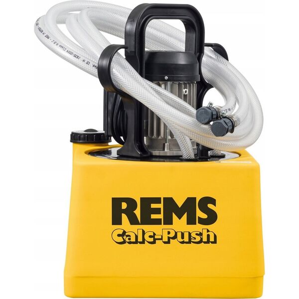 Rems Kalkiu salinimo irenginys REMS Calc-Push
