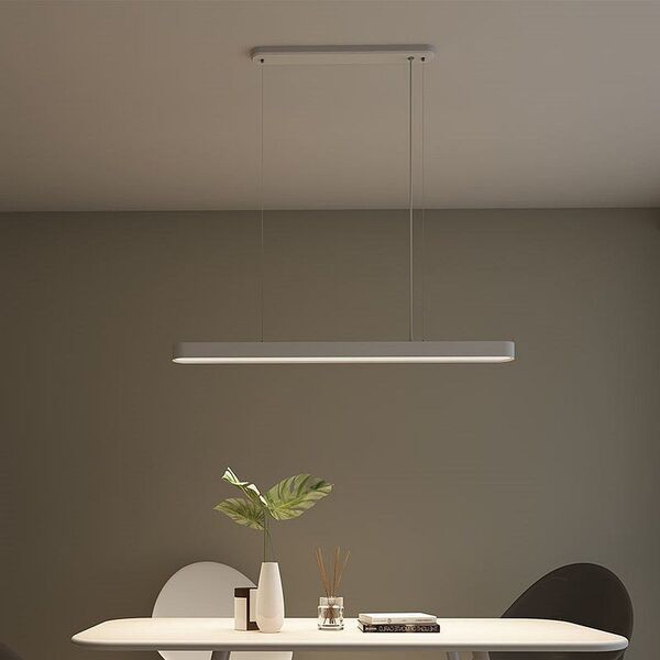 Lampa wisząca Yeelight Inteligentna lampa wisząca Yeelight Crystal Pendant Light