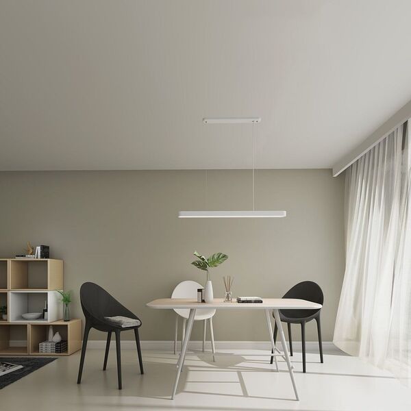 Lampa wisząca Yeelight Inteligentna lampa wisząca Yeelight Crystal Pendant Light