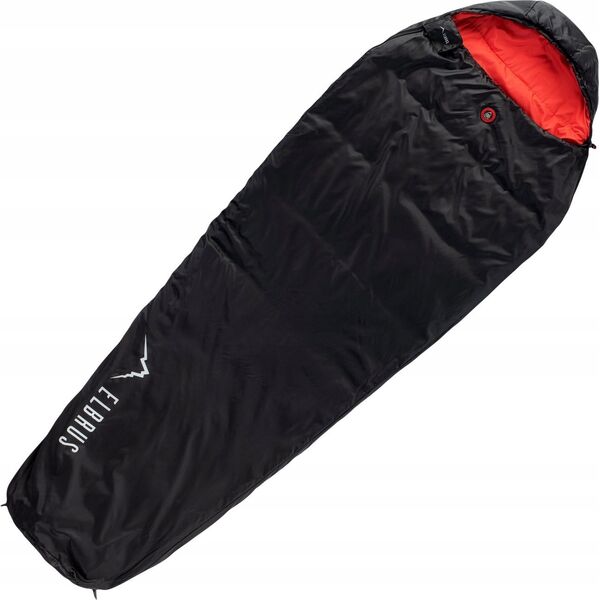 Elbrus CARRYLIGHT II 1000