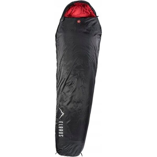 Elbrus CARRYLIGHT II 1000