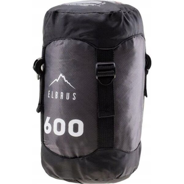 Elbrus CARRYLIGHT II 1000