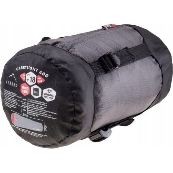 Elbrus CARRYLIGHT II 1000