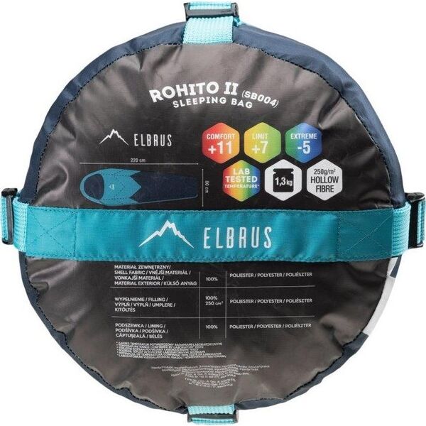 Elbrus ROHITO II
