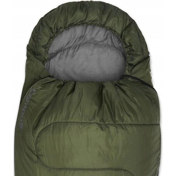 Elbrus CARRYLIGHT II 800