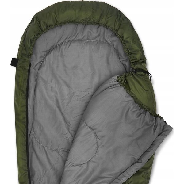 Elbrus CARRYLIGHT II 800
