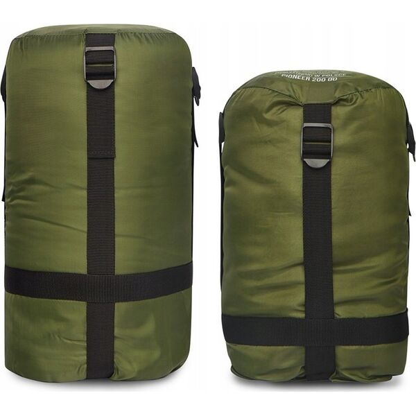Elbrus CARRYLIGHT II 800
