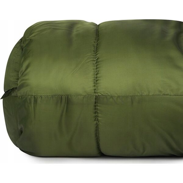 Elbrus CARRYLIGHT II 800