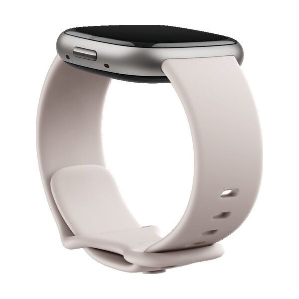Smartwatch Fitbit Sense 2 Szary  (FB521SRWT)