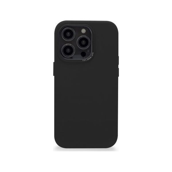 Decoded Decoded – skórzana obudowa ochronna do iPhone 14 Pro Max kompatybilna z MagSafe (black)