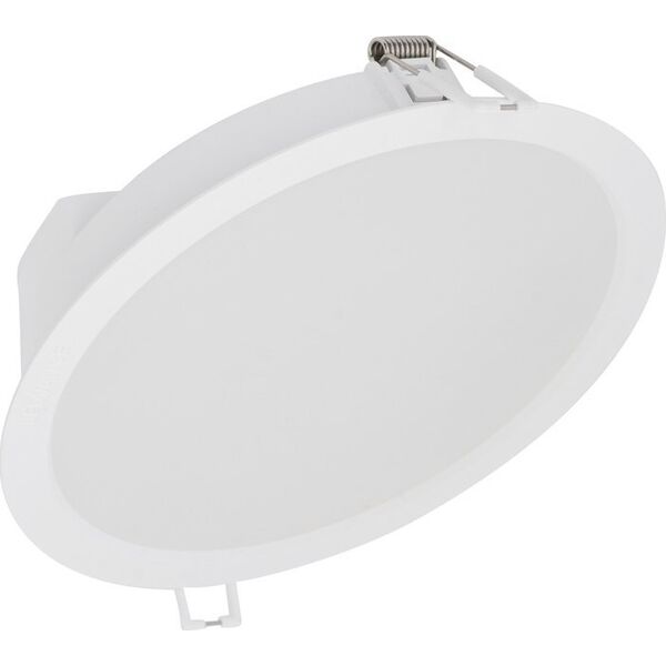 Lampa sufitowa Osram Oprawa LED DOWNLIGHT IP44 DN 165 13W 840 WT 4058075703087