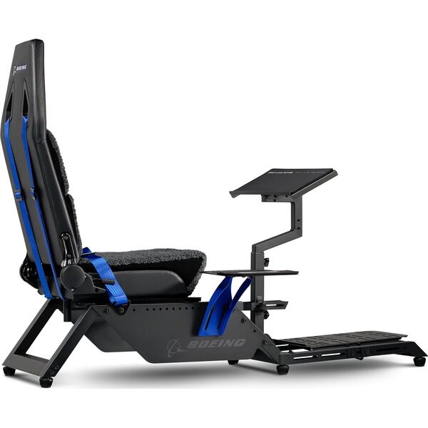 Next Level Racing Boeing Flight Simulator Commercial (NLR-S027)