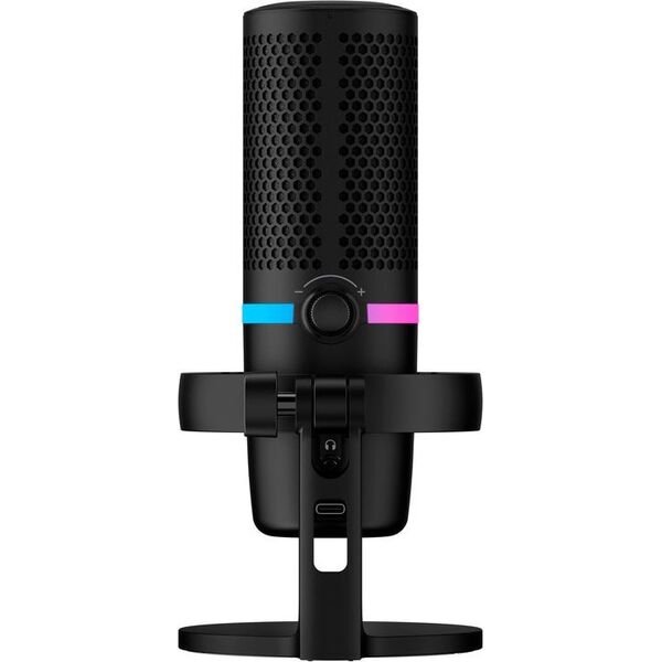 Mikrofon HyperX DuoCast (4P5E2AA)