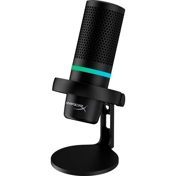 Mikrofon HyperX DuoCast (4P5E2AA)