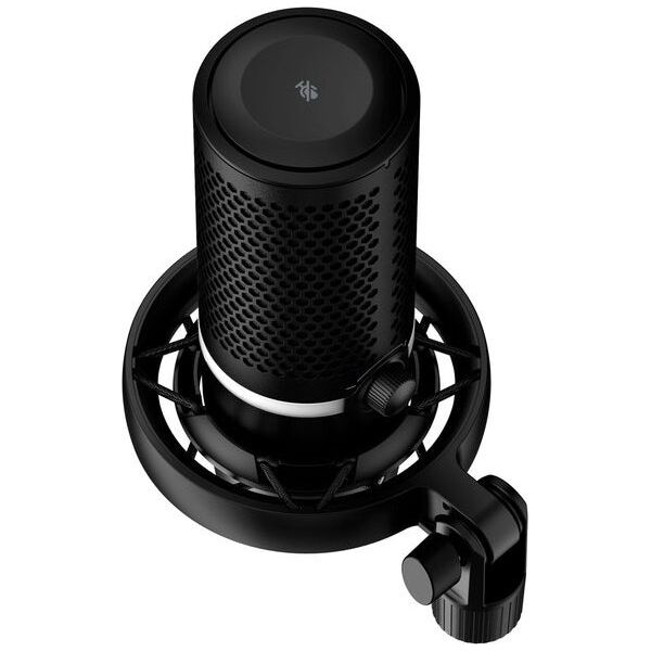 Mikrofon HyperX DuoCast (4P5E2AA)