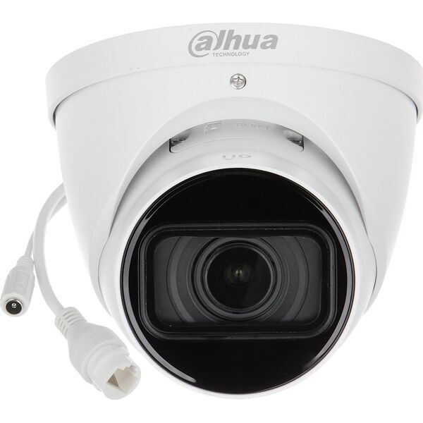 Kamera IP Dahua Technology KAMERA IP IPC-HDW2241T-ZS-27135 WizSense - 1080p 2.7&nbsp|... 13.5&nbsp|mm - MOTOZOOM DAHUA