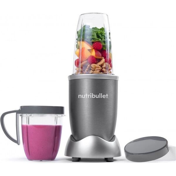 Blender kielichowy Nutribullet Original 600 NB606B