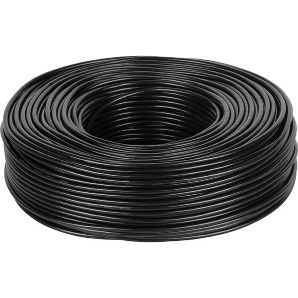 Konwerter Azusa Kabel mikrofonowy stereo 4mm